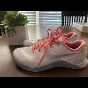 Nike Metcon 3 Women’s Training Shoes